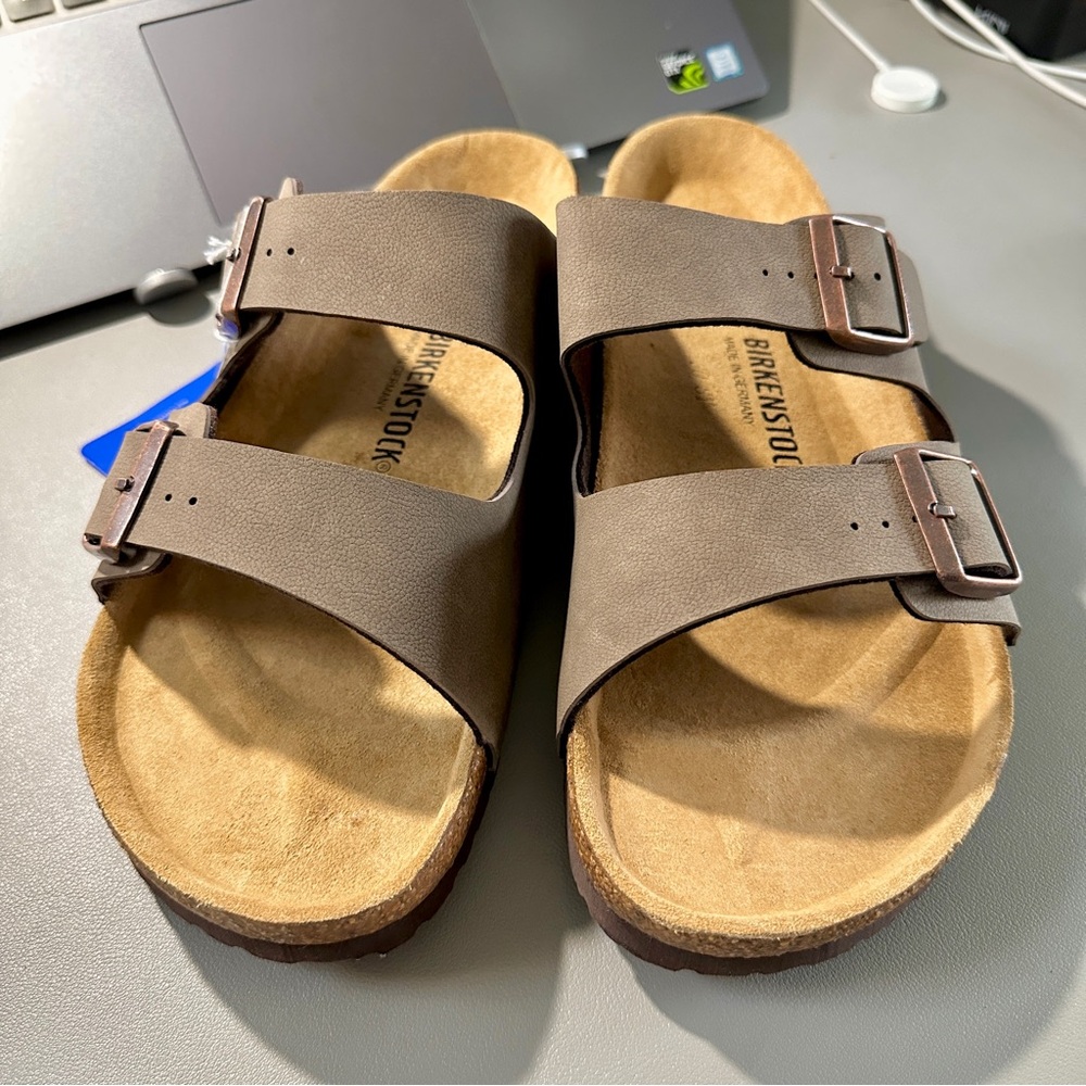 Birkenstock Arizona women sandals Size 41